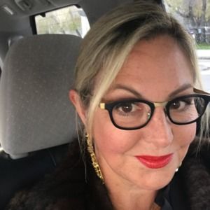 Meet your Posher, Kim